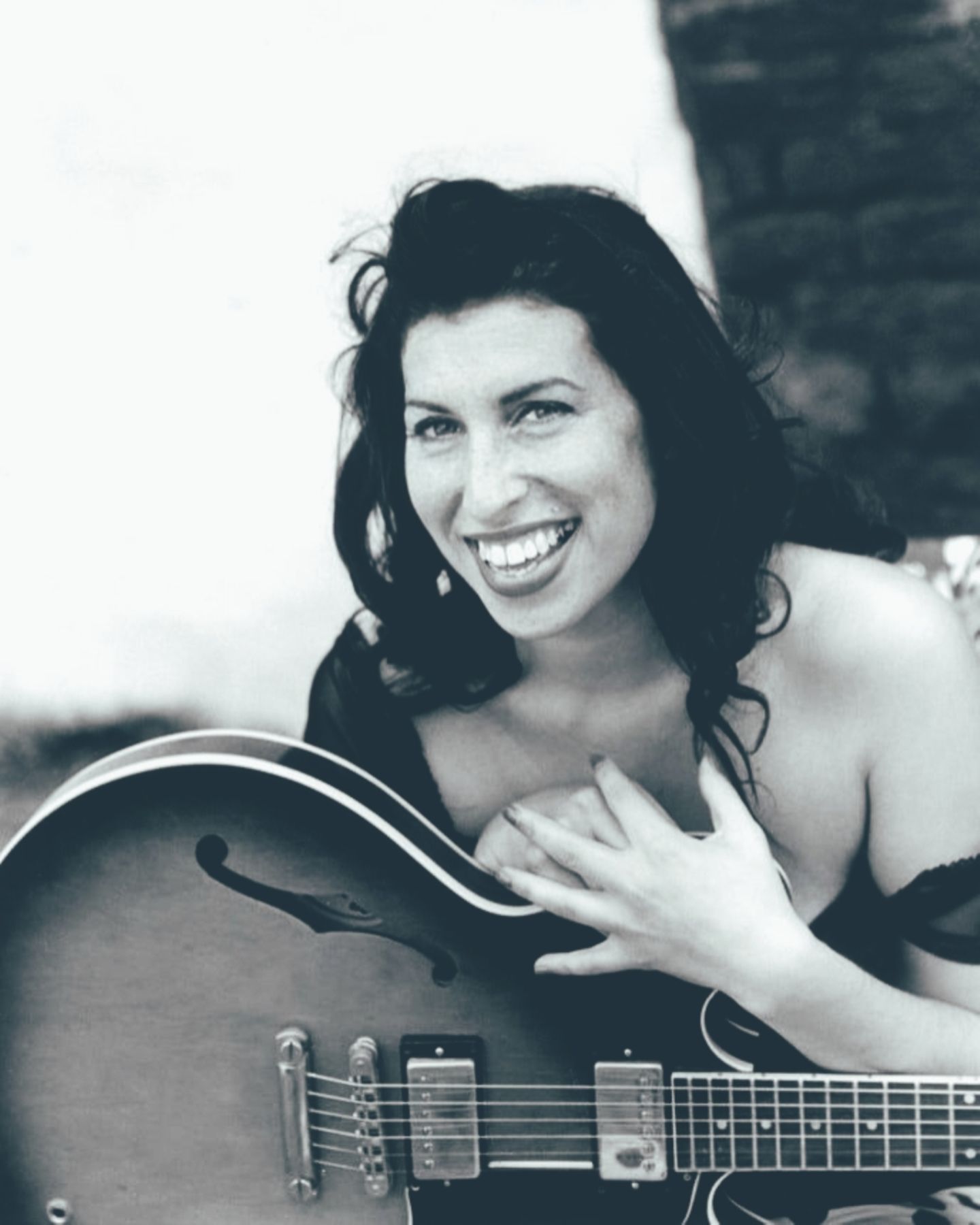 Amy Winehouse
