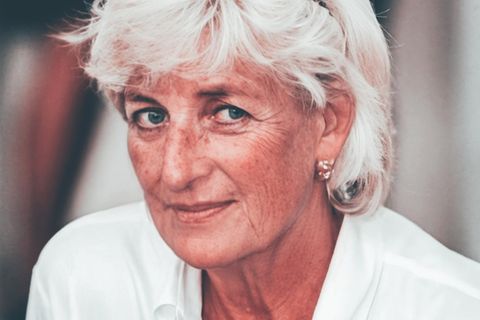Prinzessin Diana