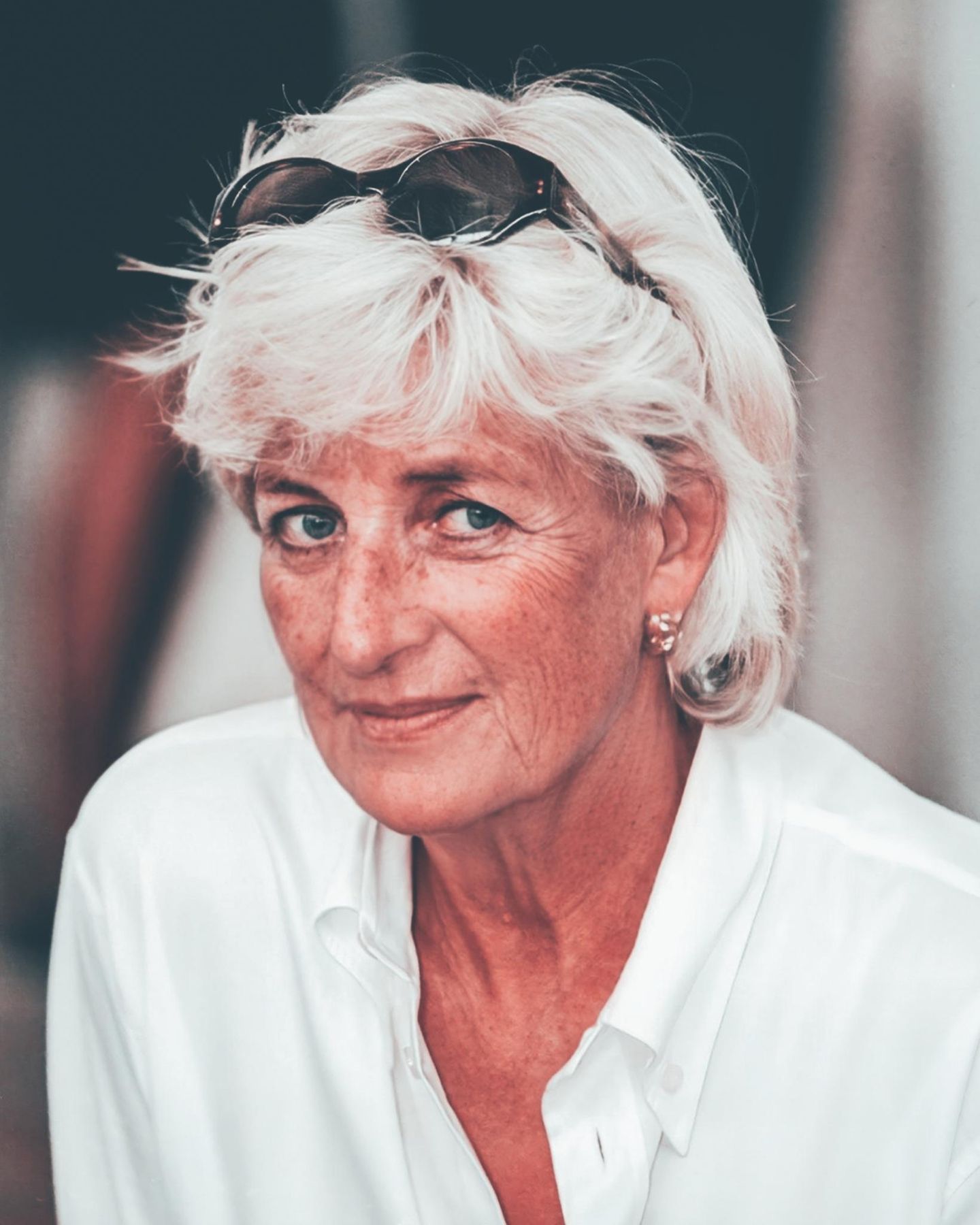 Prinzessin Diana Prinzessin Diana