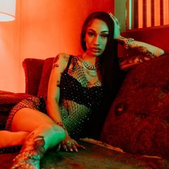 Onlyfans: Sie verdiente eine Million in drei Stunden, wer ist Lil Tay