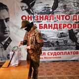 "Referendum" im Osten der Ukraine