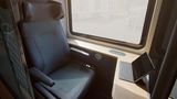 Ideenzug der Deutschen Bahn