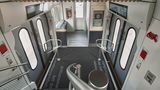 Ideenzug der Deutschen Bahn