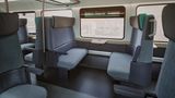 Ideenzug der Deutschen Bahn