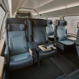 Ideenzug der Deutschen Bahn