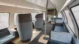 Ideenzug der Deutschen Bahn