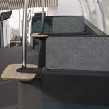 Ideenzug der Deutschen Bahn