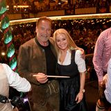 Arnold Schwarzenegger