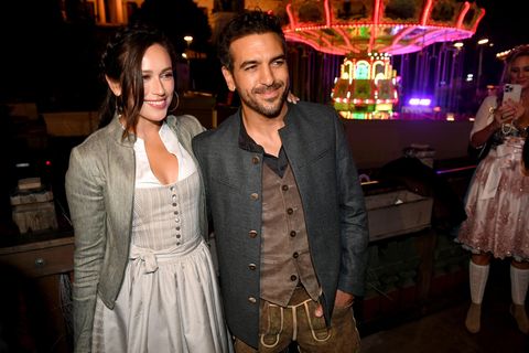 Elyas M'Barek