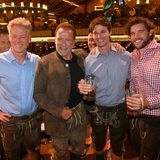 Arnold Schwarzenegger