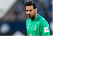 Bundesliga"FC Schalke  04 v SV Werder Bremen"