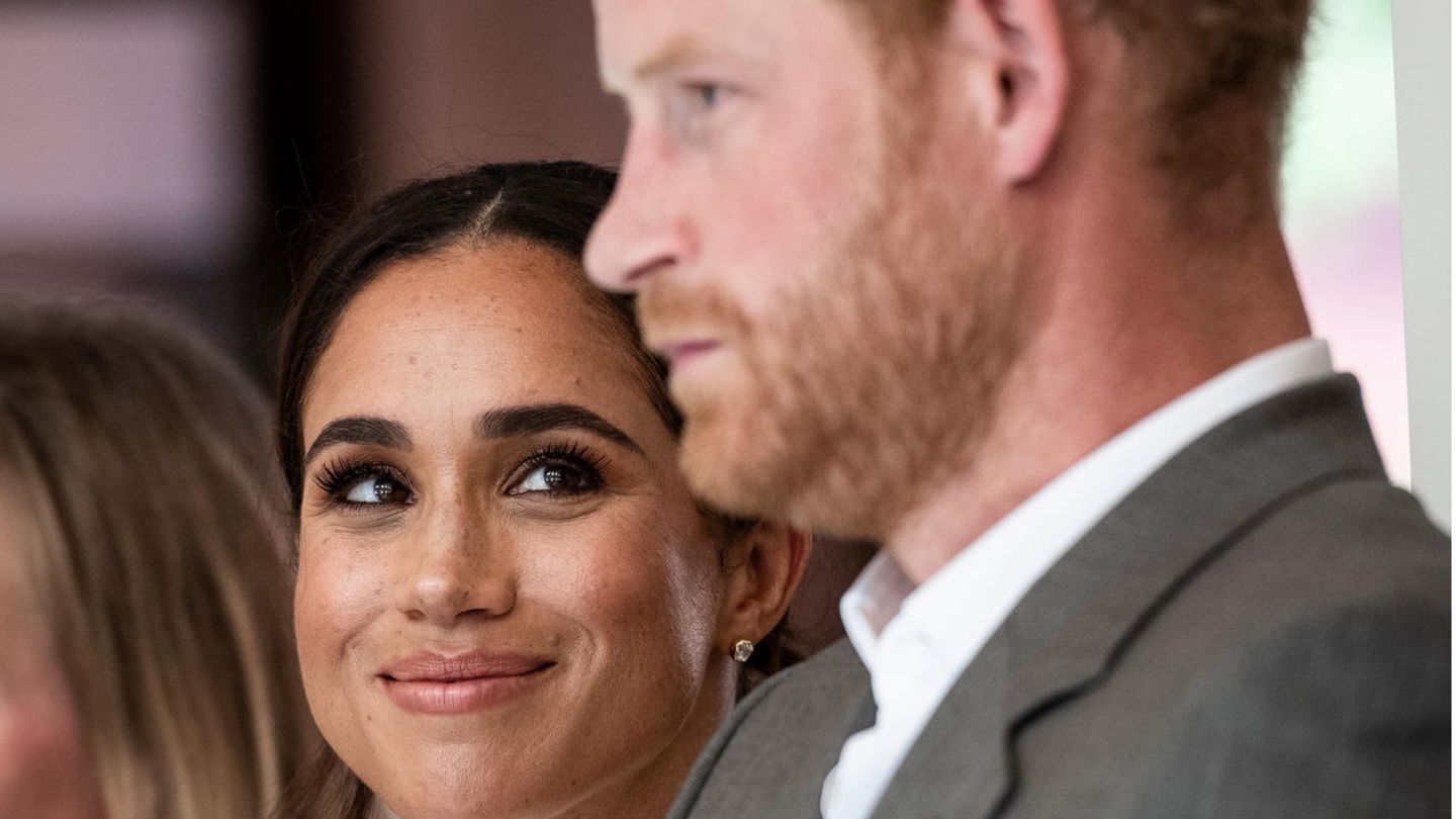 Duchess Meghan ex-employee: “Narcissistic sociopath who pursued a plan”