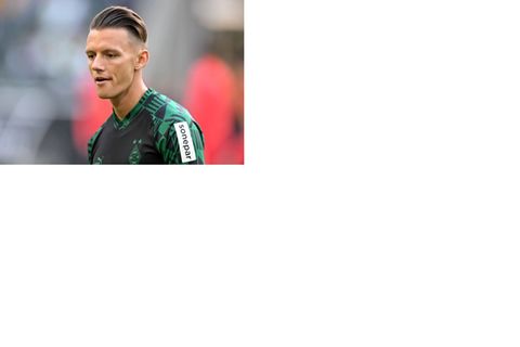 Bundesliga"Borussia Mönchengladbach v RB Leipzig"