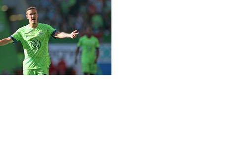Max Kruse