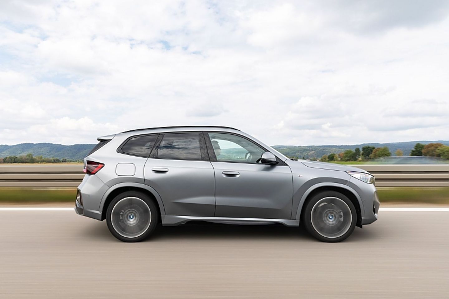 BMW iX1 xDrive30