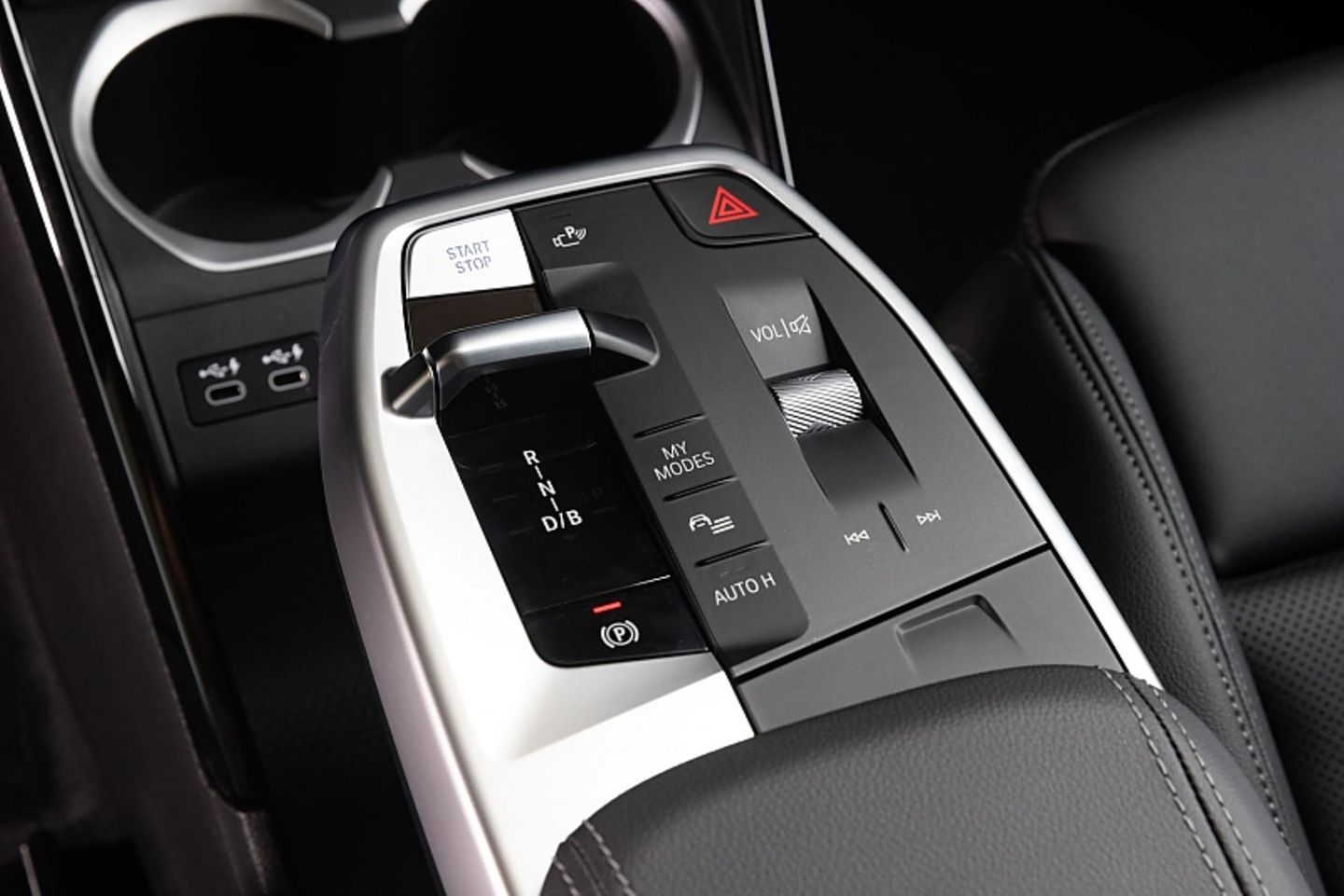BMW iX1 xDrive30