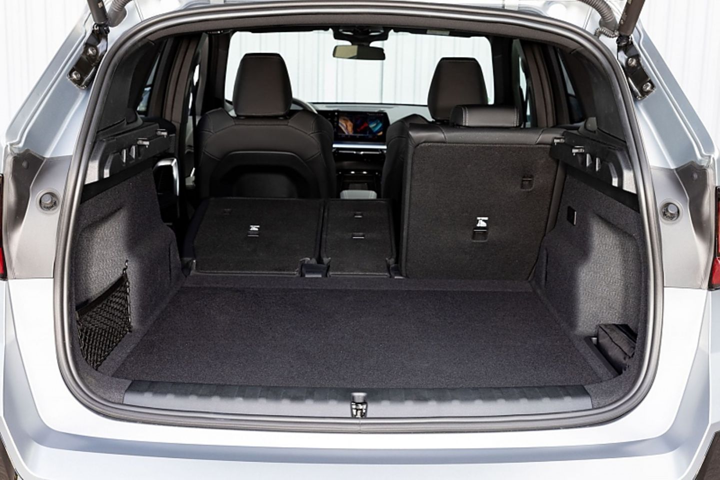 BMW iX1 xDrive30