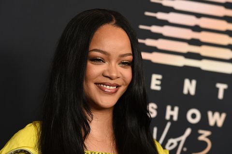 Sängerin Rihanna