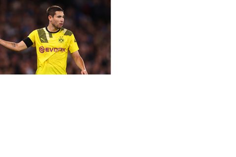 Raphael Guerreiro