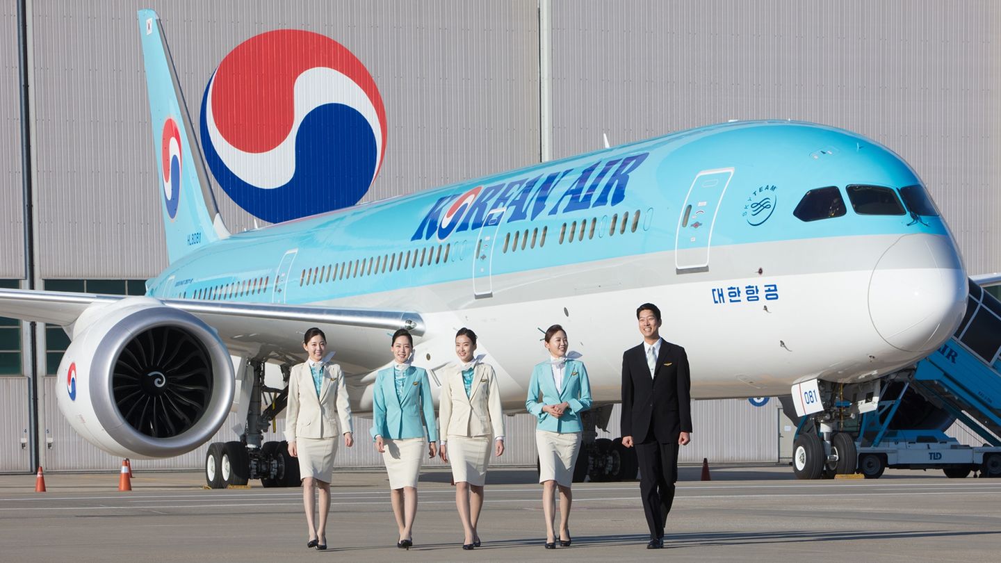 Korean Air