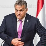 Viktor Orban, Ministerpräsident von Ungarn