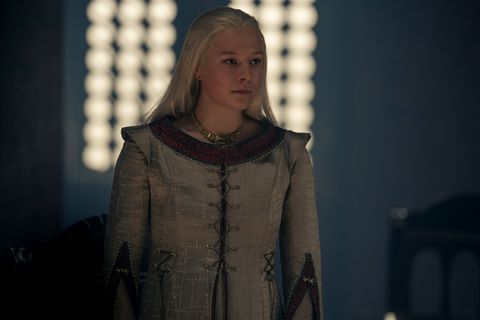Emma D’Arcy