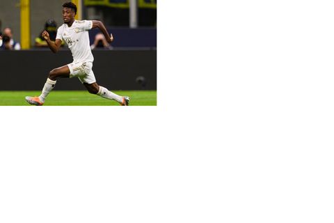 Kingsley Coman