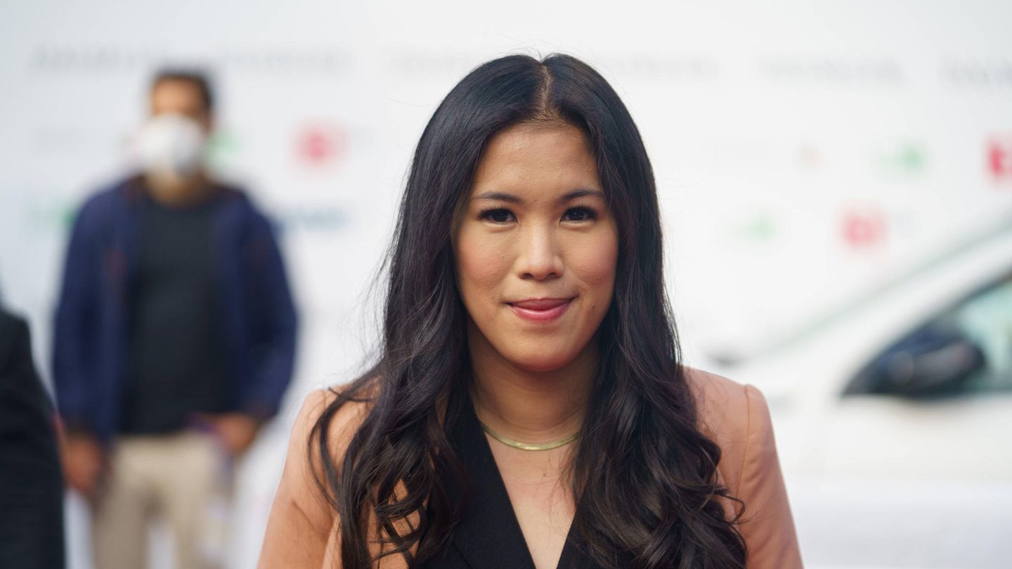 Wissenschaftsjournalistin und Chemikerin Mai Thi Nguyen-Kim
