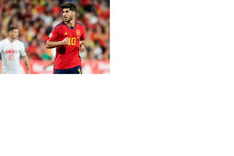 Marco Asensio