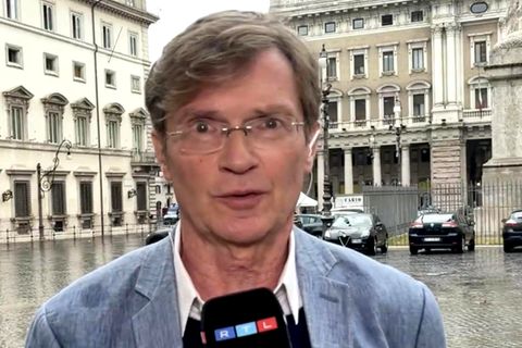 Italien-Wahl: Reporter in Rom ordnet Melonis politische Pläne ein