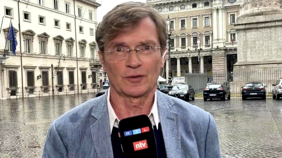 Italien-Wahl: Reporter in Rom ordnet Melonis politische Pläne ein