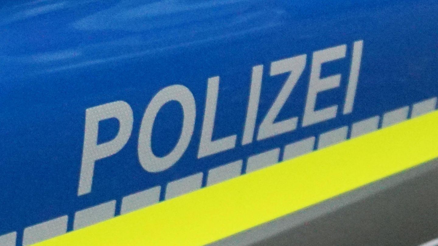 Polizei Bösdorf Plön