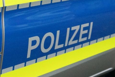 Polizei Bösdorf Plön