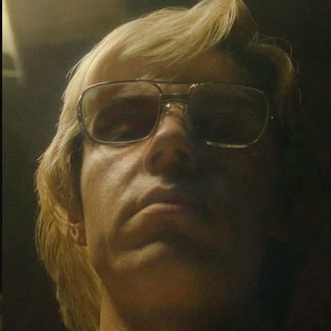 Damer jung links, Dahmer älter rechts