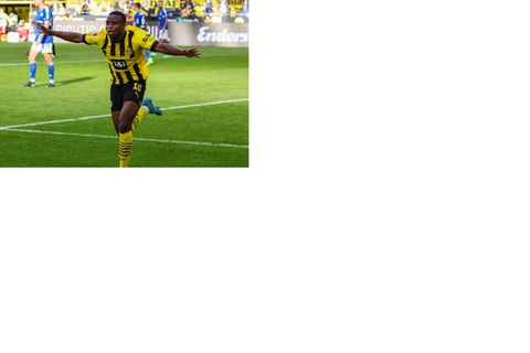 Youssoufa Moukoko