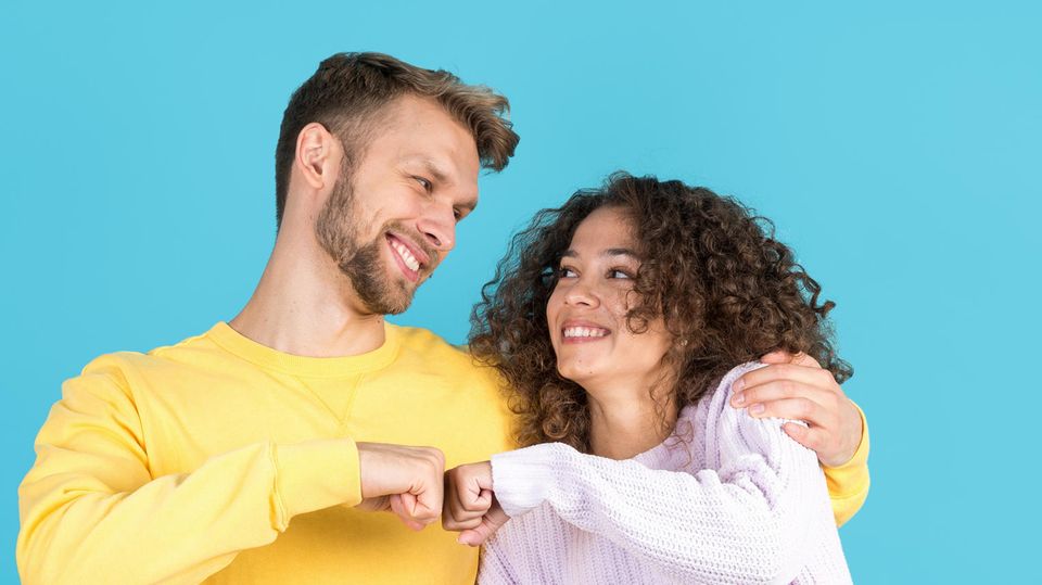 Beziehung Fühlt Sich Wie Freundschaft An www.stern.de