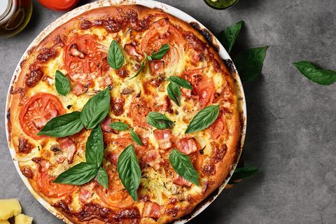 Leckeres Rezept: So einfach machen Sie Pizza selbst