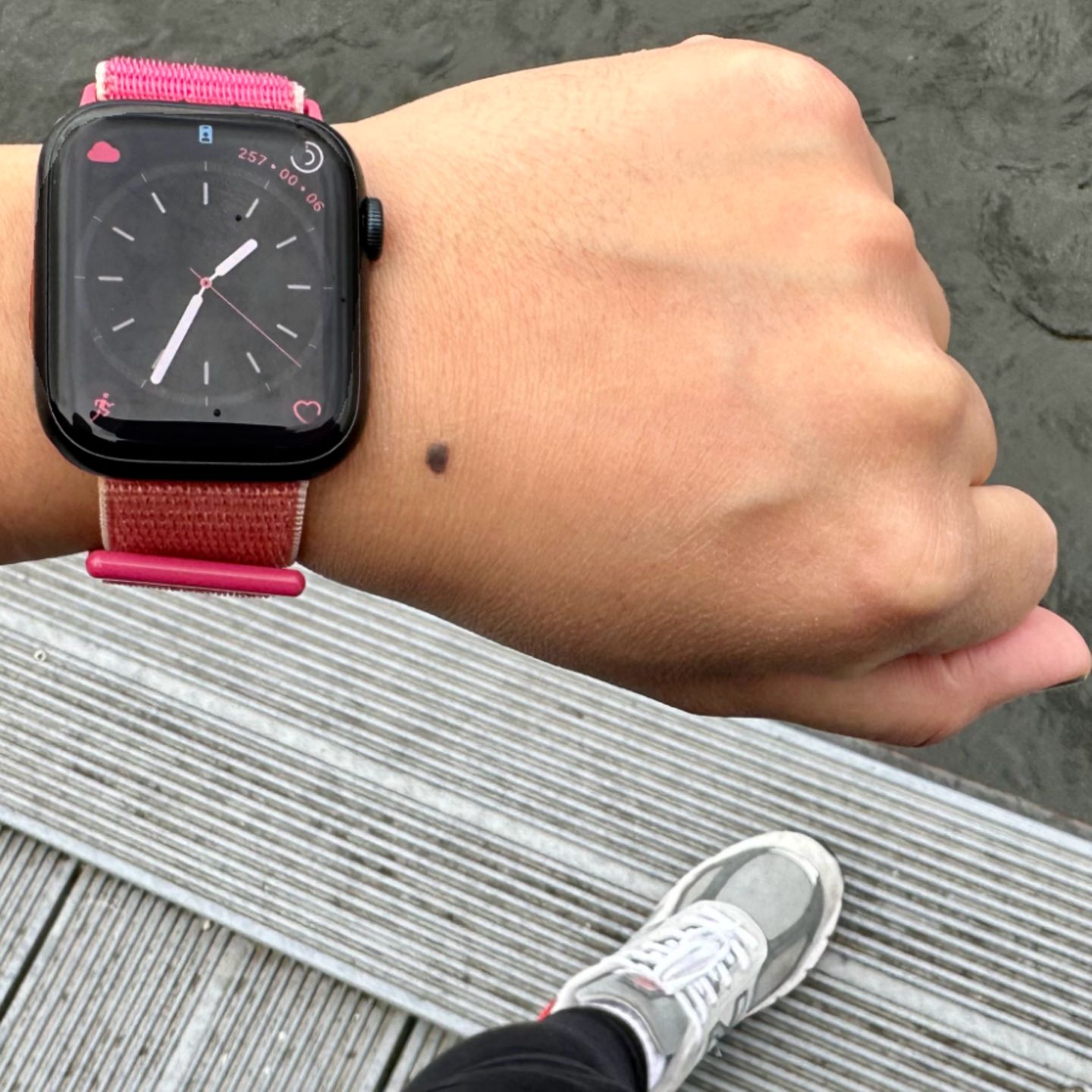 Warentest prüft Smartwatches Auch ohne Ultra hängt die Apple Watch alle ab STERN.de