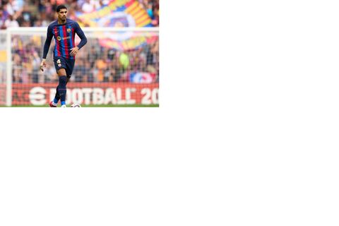 Ronald Araujo