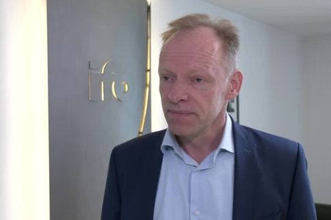 Video: "Die Stimmung ist schlecht" - ifo-Index abgesackt