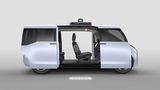Waymo Zeekr
