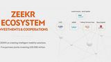 Zeekr Produktion