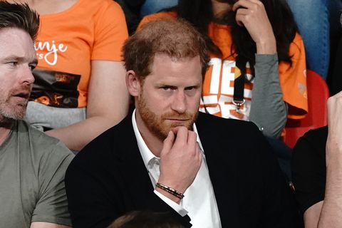 Nun müssen Prinz Harry und Herzogin Meghan in sich gehen, was ihnen der HRH-Tiitel für die Kinder wert ist