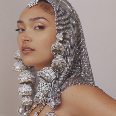 Joy Crookes