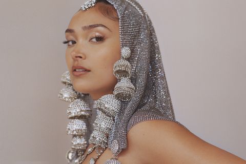 Joy Crookes