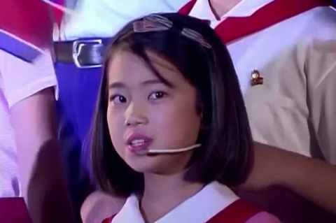 Südkorea untersucht Bilder: Aufnahmen sollen erstmals Tochter von  Kim Jong-un zeigen