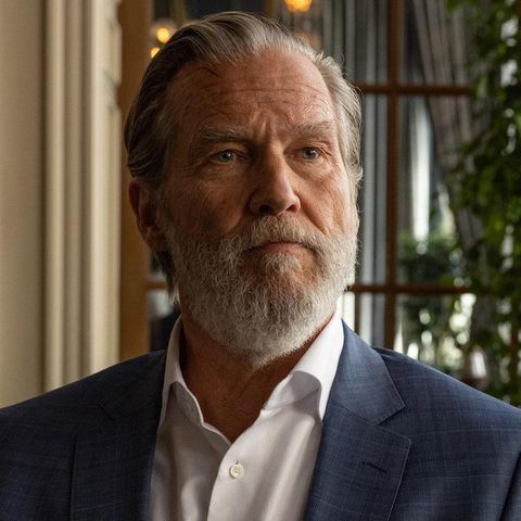 Jeff Bridges als Ex-Geheimagent Dan Chase in der Serie "The Old Man"