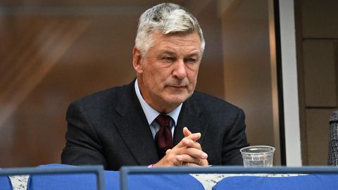 Alec Baldwin