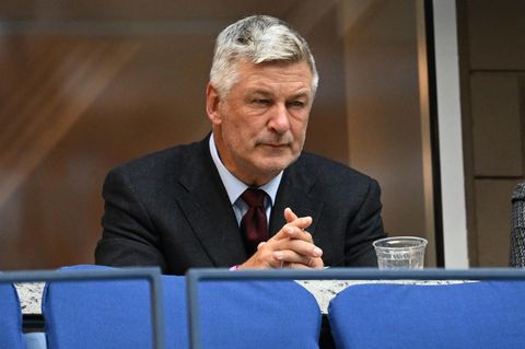Alec Baldwin