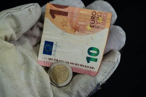 Erhöhung des Mindestlohns in Deutschland auf 12 Euro, wer profitiert?